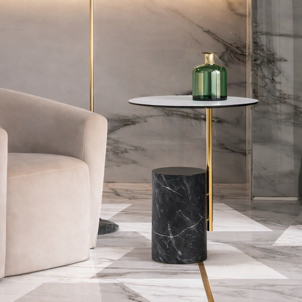 ELYSIA SIDE TABLE Thumbnail